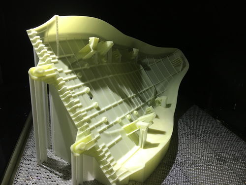 揭秘重慶領航利用汽車3D打印技術 優勢顯著，縮短產品開發周期，推動技術交流