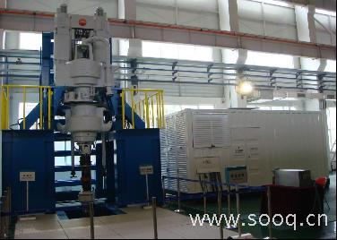 以自動(dòng)化技術(shù)武裝國(guó)產(chǎn)精良頂驅(qū) 技術(shù)交流與未來(lái)發(fā)展展望