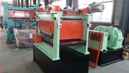 開平機(jī)高效維護(hù)指南 保障設(shè)備穩(wěn)定運(yùn)行與延長(zhǎng)使用壽命