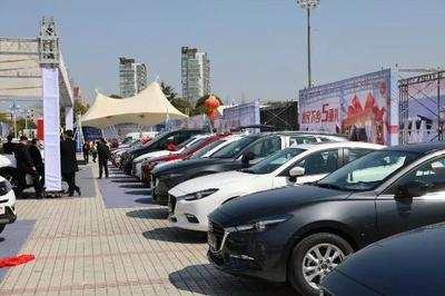 別再聽信年底買車有優(yōu)惠了,一年當(dāng)中這個時候買車最劃算