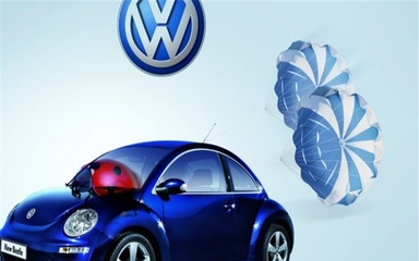 大眾汽車代理加盟