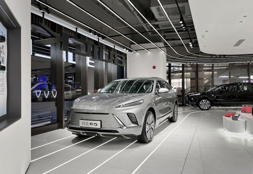 上汽通用汽車新增54家授權經銷商