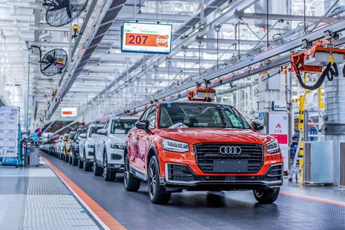 砥礪前行三十年 一汽奧迪造就高檔汽車品牌領軍者 汽車評價