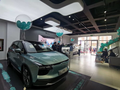 正通行 不只是愛馳汽車經(jīng)銷商,ta還是一座 陣地