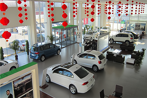 加盟汽車代理經銷商 模式、機遇與注意事項