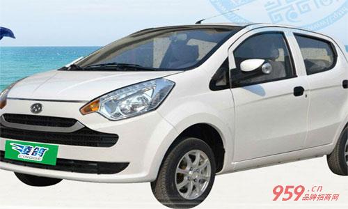 加盟電動(dòng)車哪個(gè)好？凌鴿電動(dòng)車值得信賴
