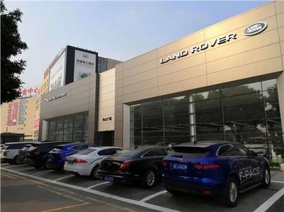 專業汽車服務新選擇 佛山市順德區廣順汽車